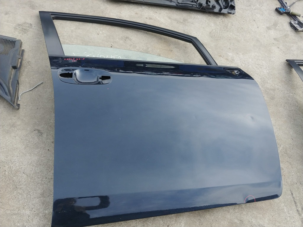 Usa portiera dreapta fata toyota verso r2 2015