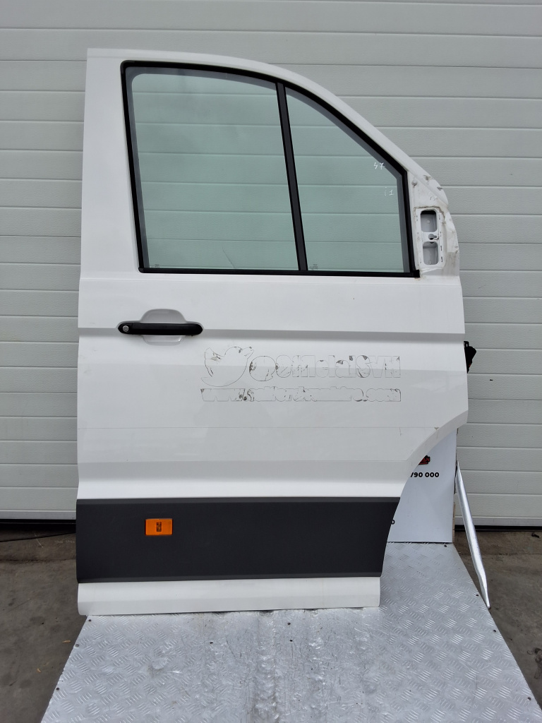 Usa / Portiera dreapta fata Volkswagen Crafter (2017->) 2.0 Motorina 2024, MAN