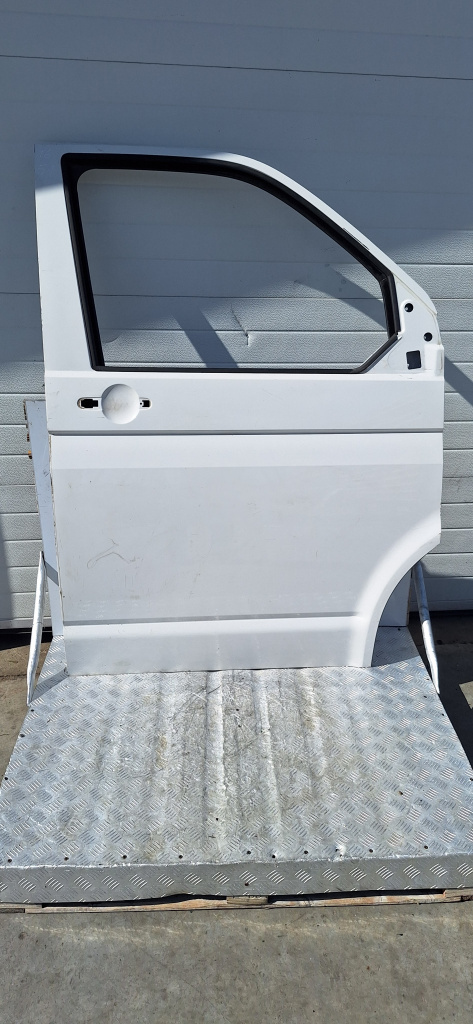 Usa / Portiera dreapta fata Volkswagen Transporter T6 (2015->) 2.0 Motorina 2019, -