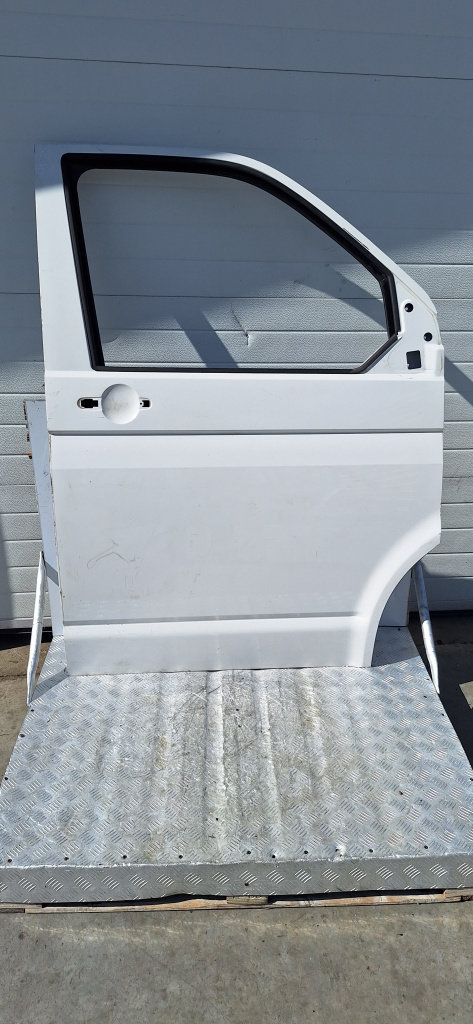 Usa / Portiera dreapta fata Volkswagen Transporter T6 (2015->) 2.0 Motorina 2019, -