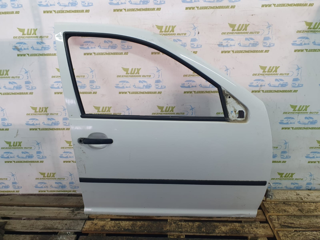 Usa portiera dreapta fata Volkswagen VW Golf 4 [1997 - 2006]