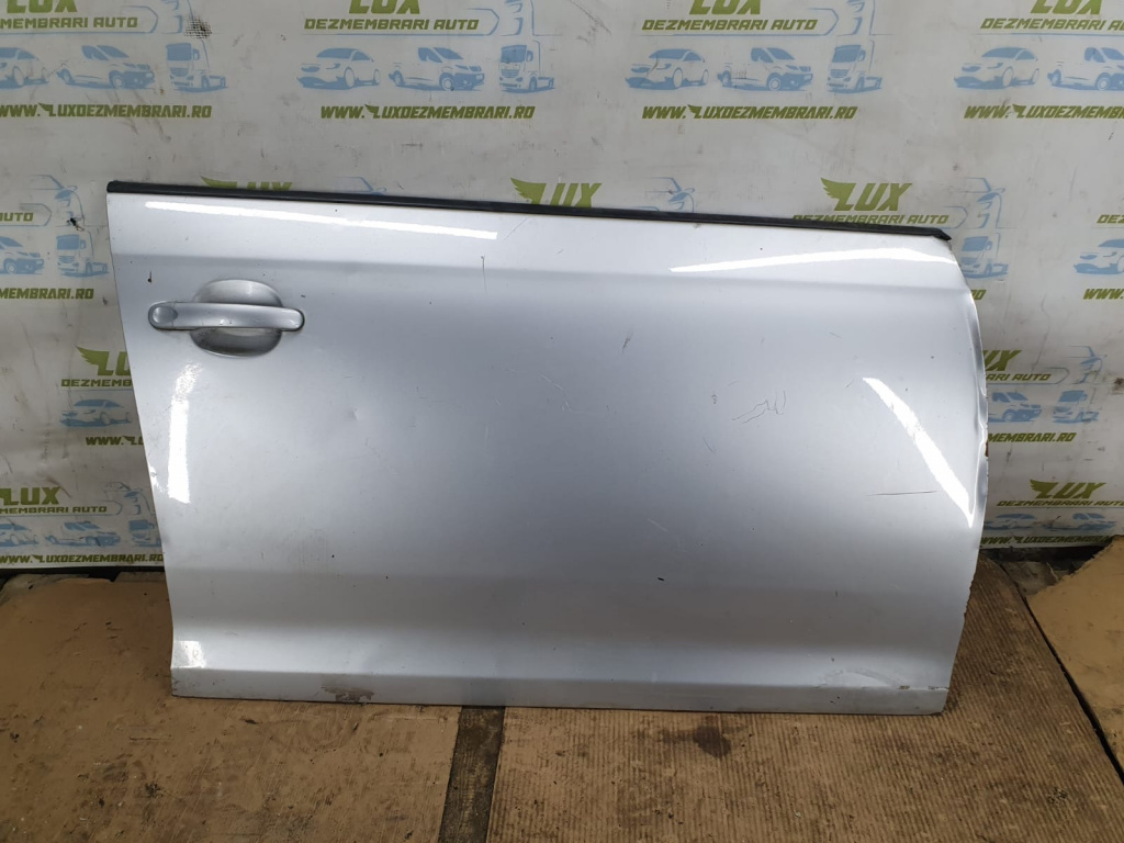 Usa portiera dreapta fata Volkswagen VW Golf 6 [2008 - 2015]