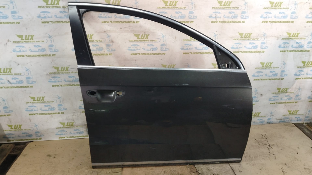 Usa portiera dreapta fata Volkswagen VW Passat B7 [2010 - 2015] 1.6 tdi CAYC