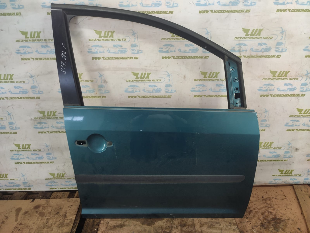 Usa portiera dreapta fata Volkswagen VW Touran [2003 - 2006] 1.9 tdi AVQ