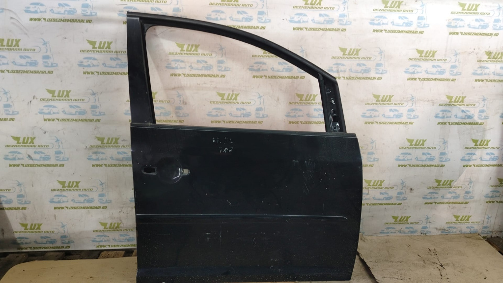 Usa portiera dreapta fata Volkswagen VW Touran [facelift] [2006 - 2010] 1.9 tdi BLS