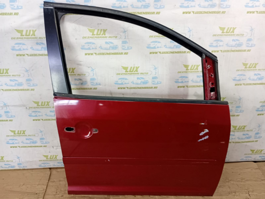 Usa portiera dreapta fata Volkswagen VW Touran [2003 - 2006] 1.9 tdi AVQ