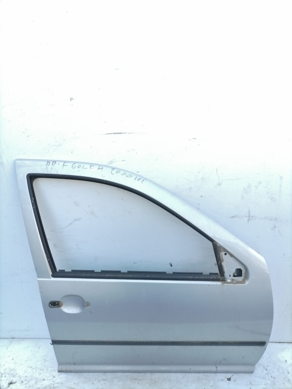 Usa / Portiera Dreapta Fata Vw Golf 4 1997-2004 Gri