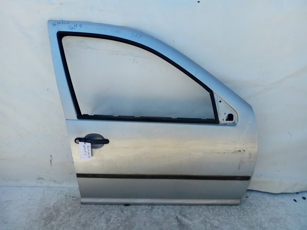 Usa / Portiera Dreapta Fata Vw Golf 4 1997-2004 Gri