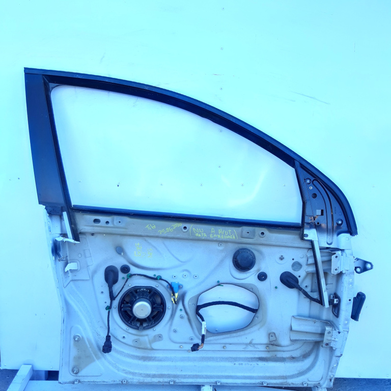 Usa / Portiera Dreapta Fata Vw Golf 5 2003-2009 Negru