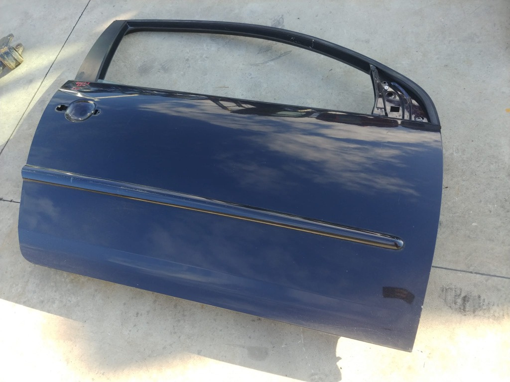 Usa portiera dreapta fata vw golf 5 model 2 usi