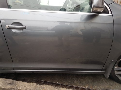 Usa / Portiera Dreapta Fata VW Golf 6 2008 - 2013 Cod Culoare LD7X