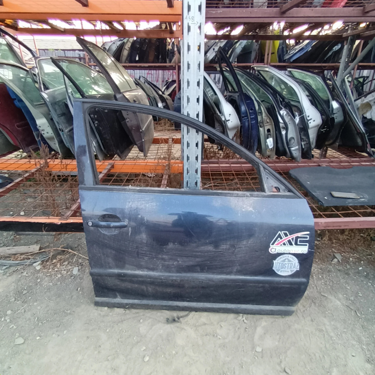Usa / Portiera Dreapta Fata Vw Passat B5