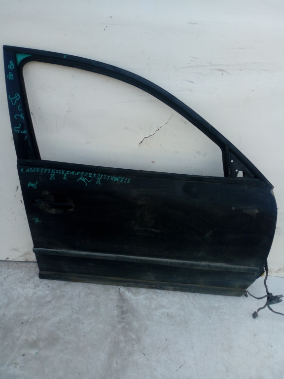 Usa / Portiera Dreapta Fata Vw Passat B5, B5.5 1996-2005