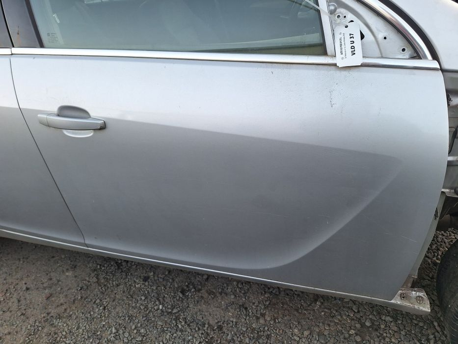 Usa portiera dreapta fata Z176 Opel Insignia A VLD U 37