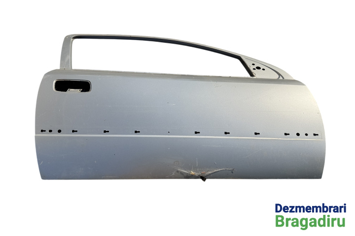 Usa / Portiera dreapta Opel Astra G [1998 - 2009] Hatchback 3-usi 1.7 DTi MT (75 hp) (F48_ F08_) 1.7D - Y17DT