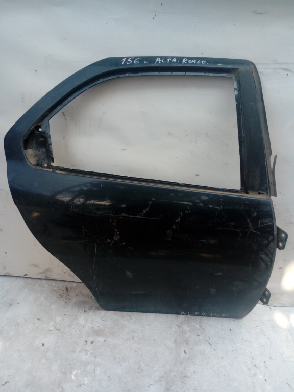 Usa / Portiera Dreapta Spate Alfa Romeo 156 (932) 1997-2007