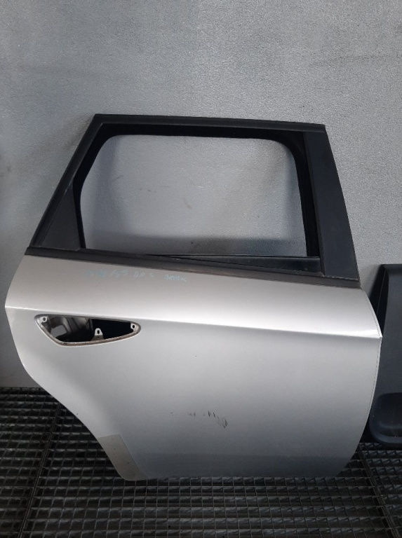 Usa portiera dreapta spate alfa romeo 159 939 break