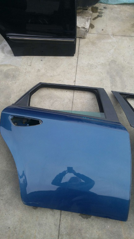 Usa portiera dreapta spate alfa romeo 159 939 break