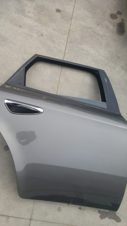 Usa portiera dreapta spate alfa romeo 159 break