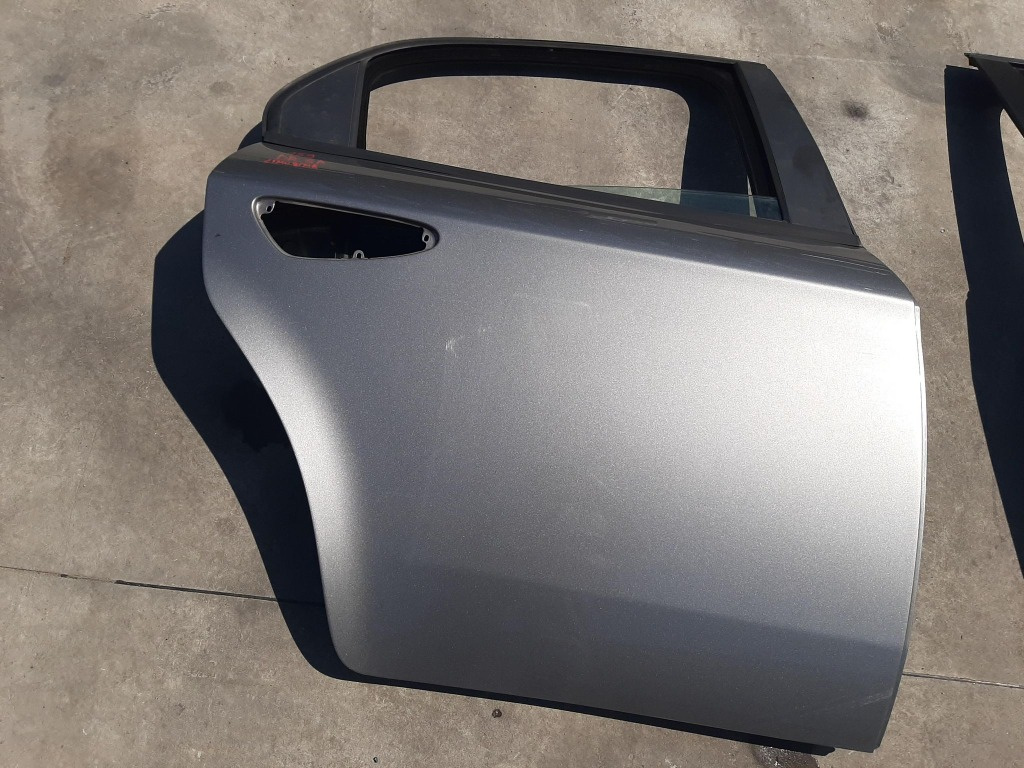 Usa portiera dreapta spate alfa romeo 159 limuzina