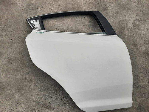 Usa portiera dreapta spate alfa romeo giulietta 940 dupa 2010