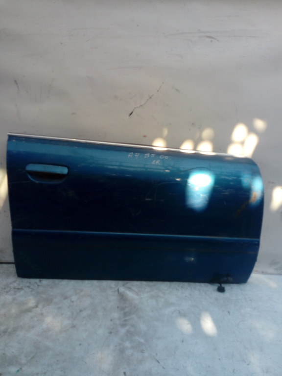 Usa / Portiera Dreapta,spate Audi A4 B5 (8D) 1994 - 2001