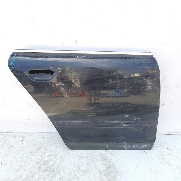 Usa / Portiera Dreapta,spate Audi A4 B6 (8E) 2000 - 2004