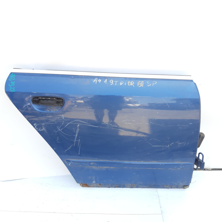 Usa / Portiera Dreapta Spate Audi A4 B6 