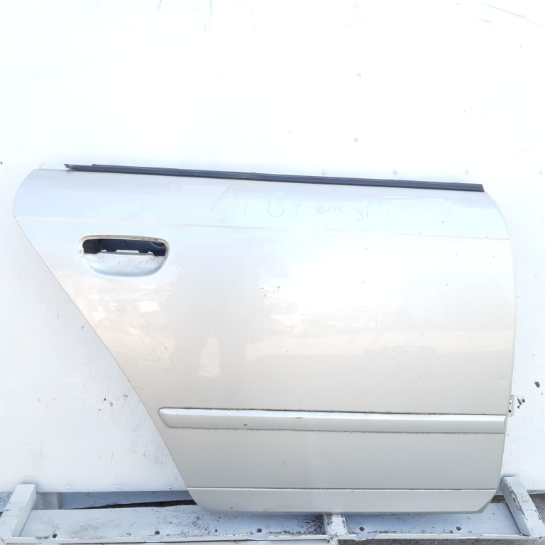 Usa / Portiera Dreapta,spate Audi A4 B7 (8E) 2004 - 2008