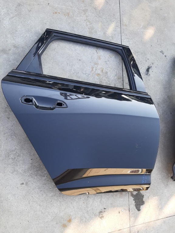Usa portiera dreapta spate audi a6 c8 4k avant