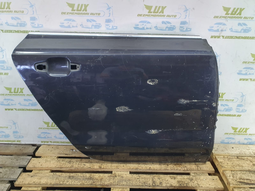 Usa portiera dreapta spate Audi A7 4G [2010 - 2014]