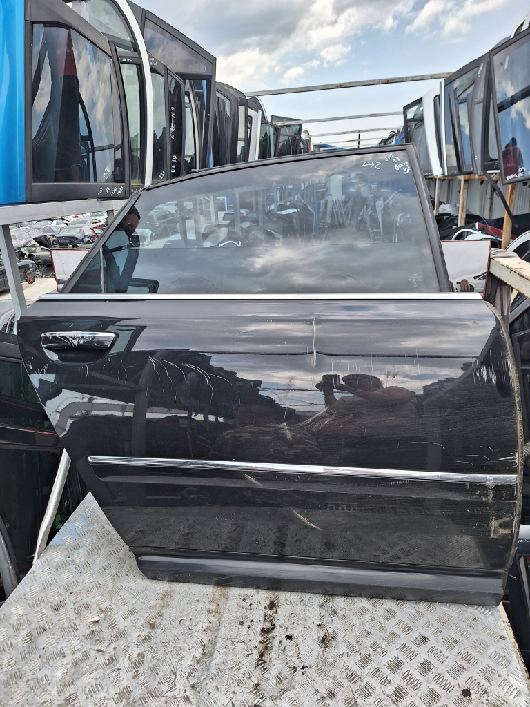 Usa / Portiera dreapta spate Audi A8 (2002-2009) [4E] D3 3.0 Motorina 2008