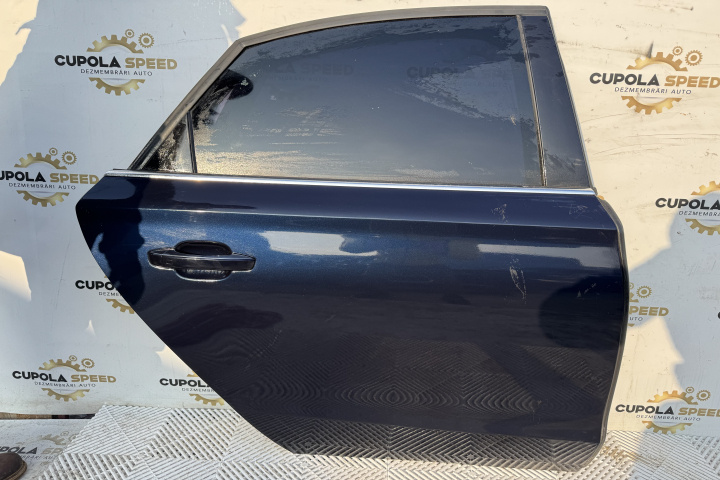 Usa Portiera Dreapta Spate Audi A8 D4/4H [2010 - 2014]