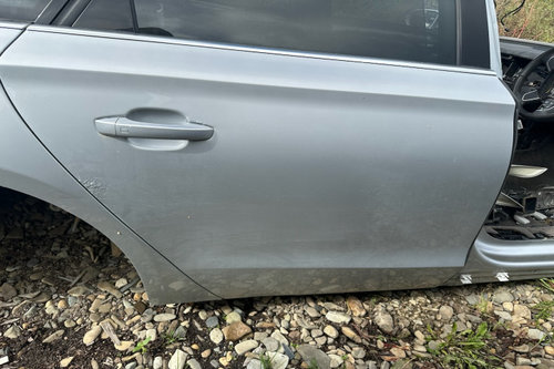 Usa Portiera dreapta spate Audi A8 D4/4H [facelift] [2013 - 2018]
