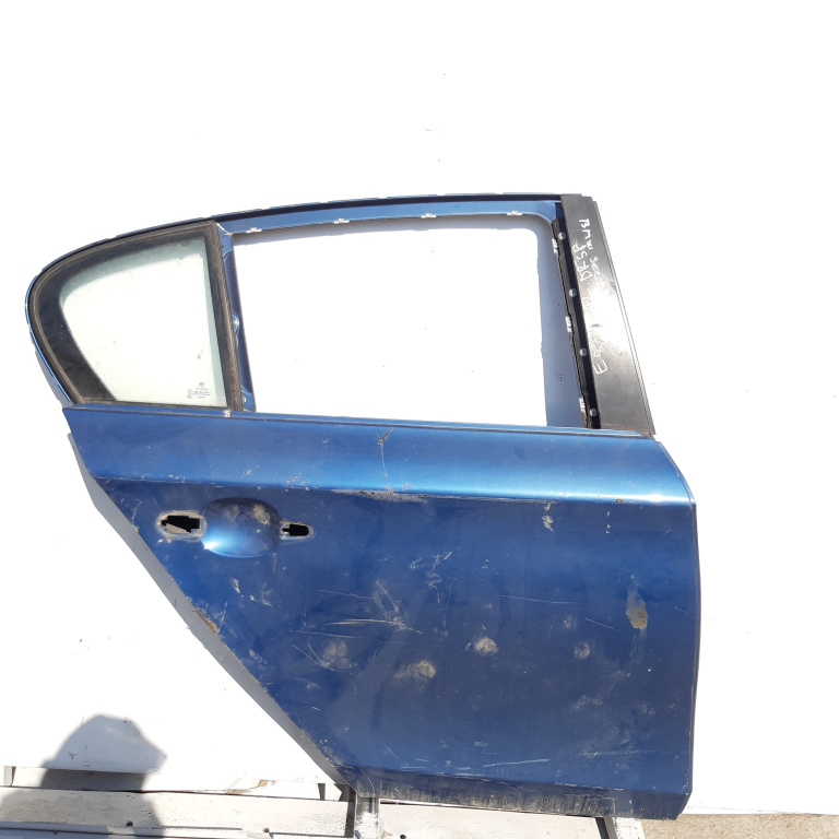 Usa / Portiera Dreapta,spate BMW 1 (E81, E87, E88, E82) 2004 - 2013