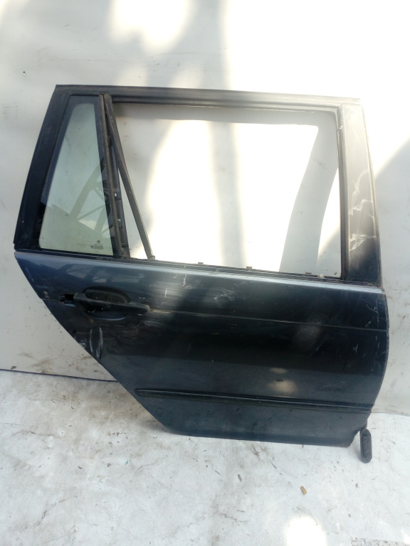 Usa / Portiera Dreapta Spate Bmw 3 (E46) 1998-2007
