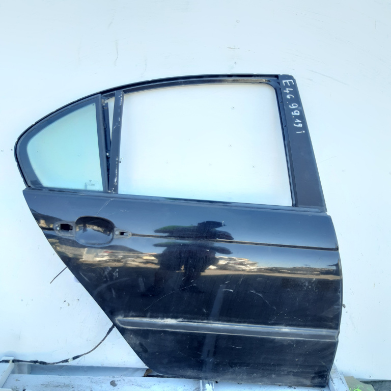 Usa / Portiera Dreapta Spate Bmw 3 (E46) 1998-2007