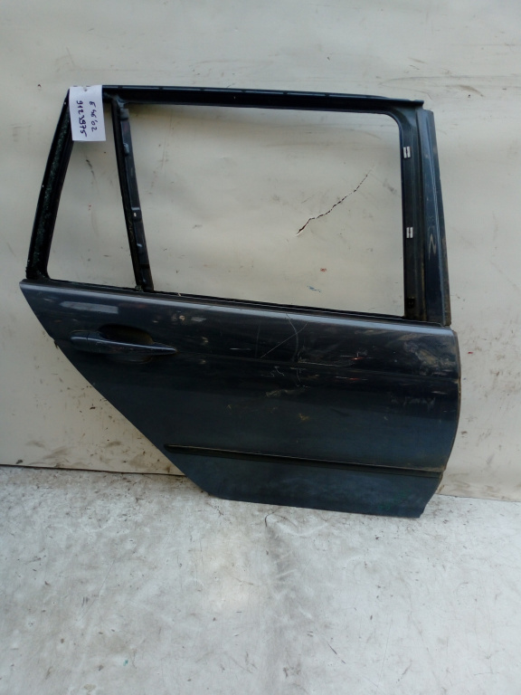 Usa / Portiera Dreapta Spate Bmw 3 (E46) 1998-2007