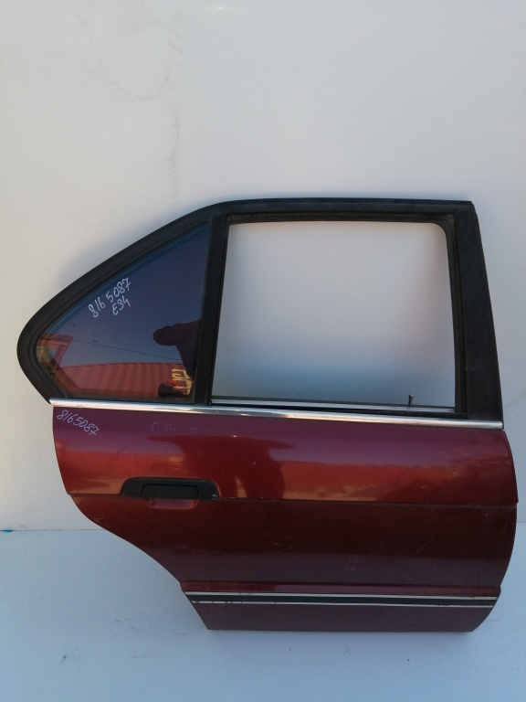 Usa / Portiera Dreapta Spate Bmw 5 (E34) 1987-1996