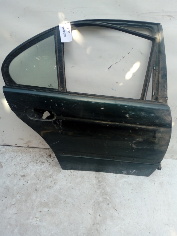 Usa / Portiera Dreapta,spate BMW 5 (E39) 1995 - 2004