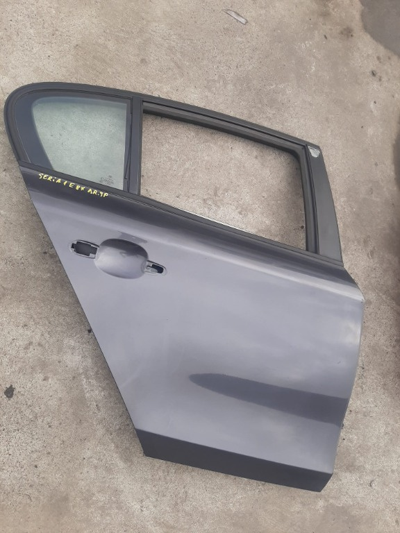 Usa portiera dreapta spate bmw seria 1 e87
