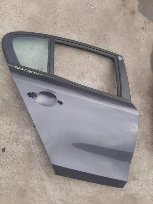 Usa portiera dreapta spate bmw seria 1 e87