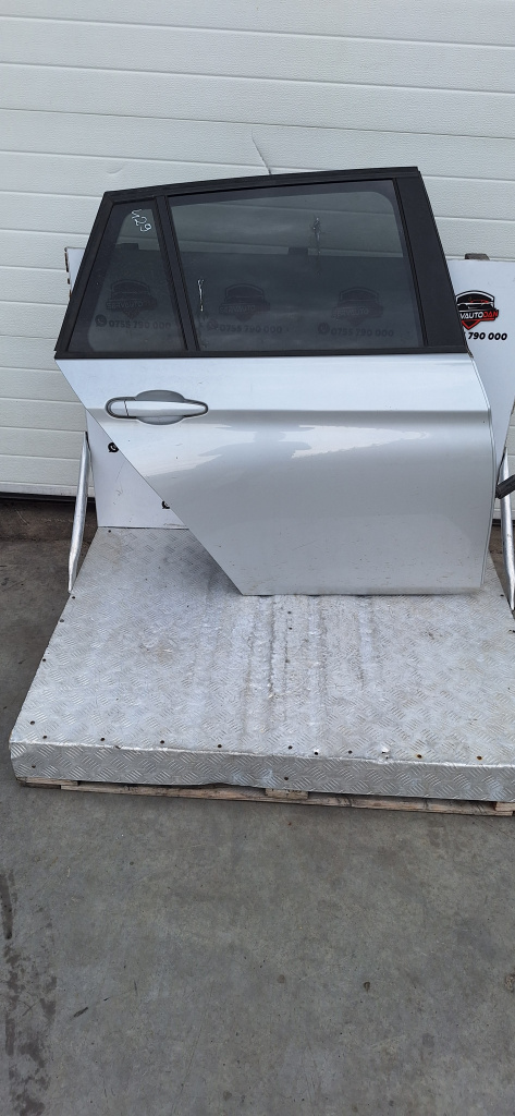 Usa / Portiera dreapta spate BMW Seria 3 (2012-2019) [F31] 2.0 Motorina 2018, PACHET M