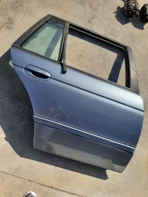Usa portiera dreapta spate bmw seria 5 e39 break