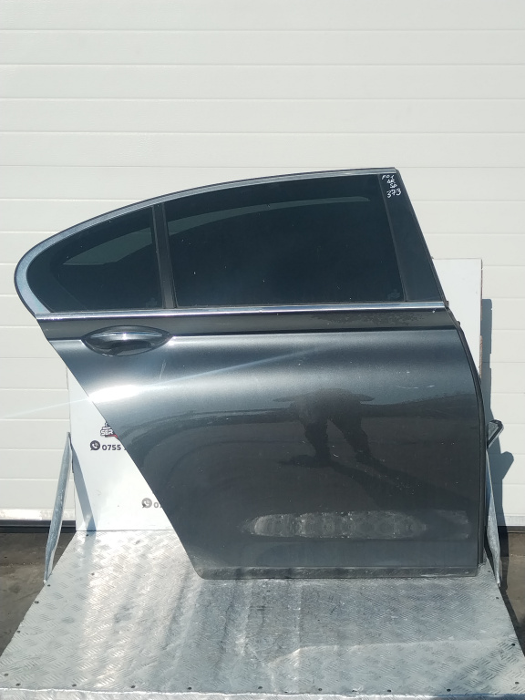 Usa / Portiera dreapta spate BMW Seria 7 (2008-2015) [F01, F02] 3.0 Motorina 2012