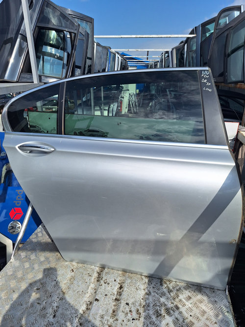 Usa / Portiera dreapta spate BMW Seria 7 (2008-2015) [F01, F02] 3.0 Motorina 2012, MODEL LONG