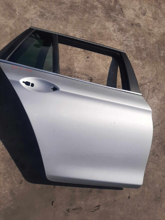 Usa portiera dreapta spate bmw serie 5 f11 facelift