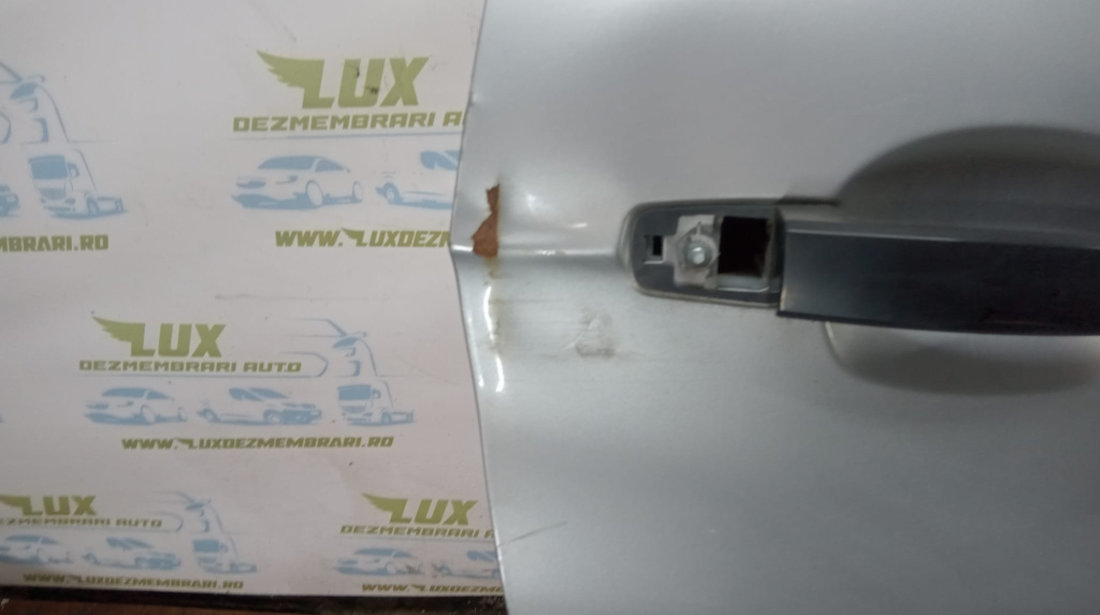 Usa portiera dreapta spate Chevrolet Captiva [2006 - 2011]