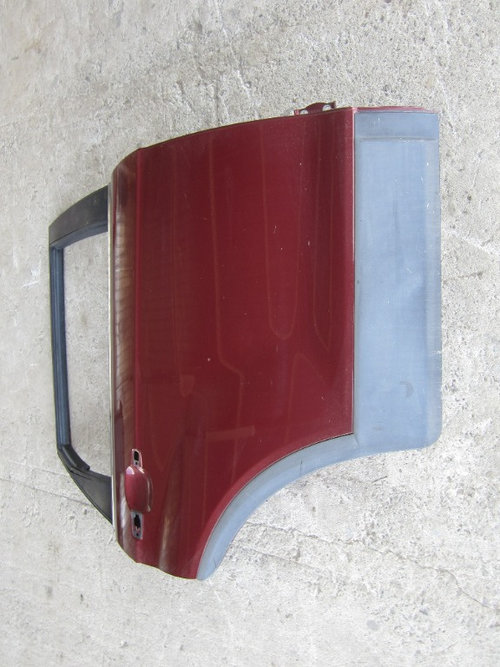 USA / PORTIERA DREAPTA - SPATE CHEVROLET CAPTIVA 4x4 FAB. 2006 - 2014 ⭐⭐⭐⭐⭐