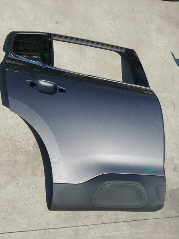 Usa portiera dreapta spate citroen c5 aircross 2019-2022